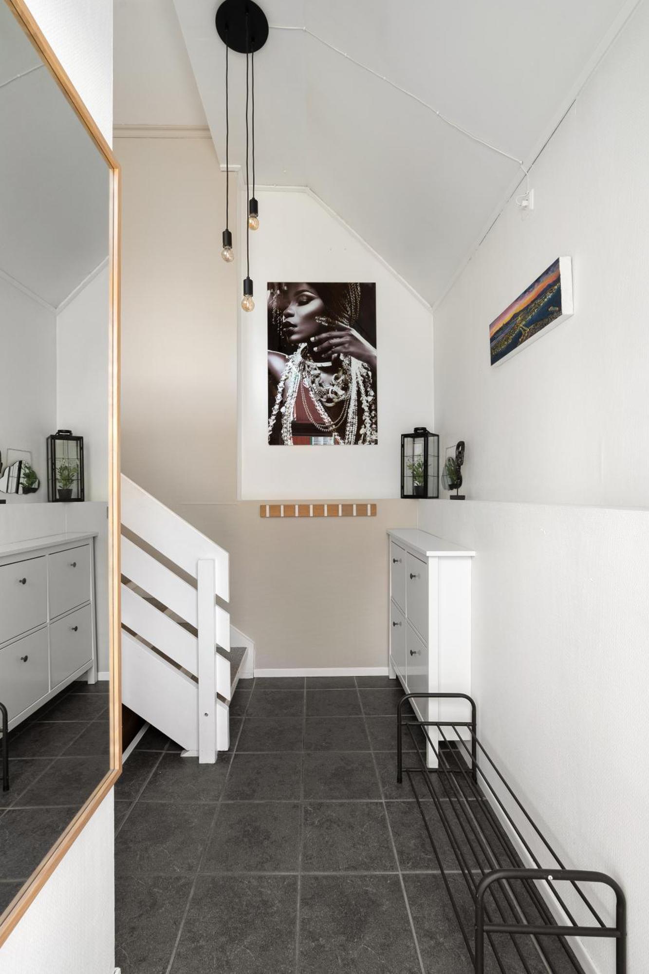 Arctic Homes - The Town House Apartment *