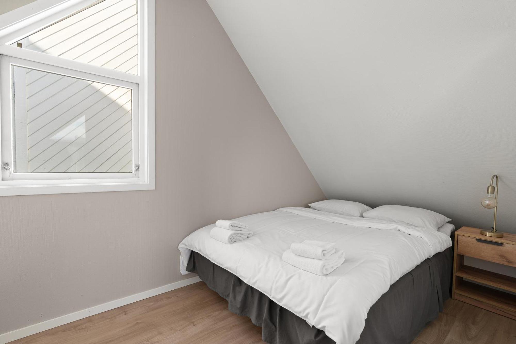 Apartment Arctic Homes - The Town House Tromso