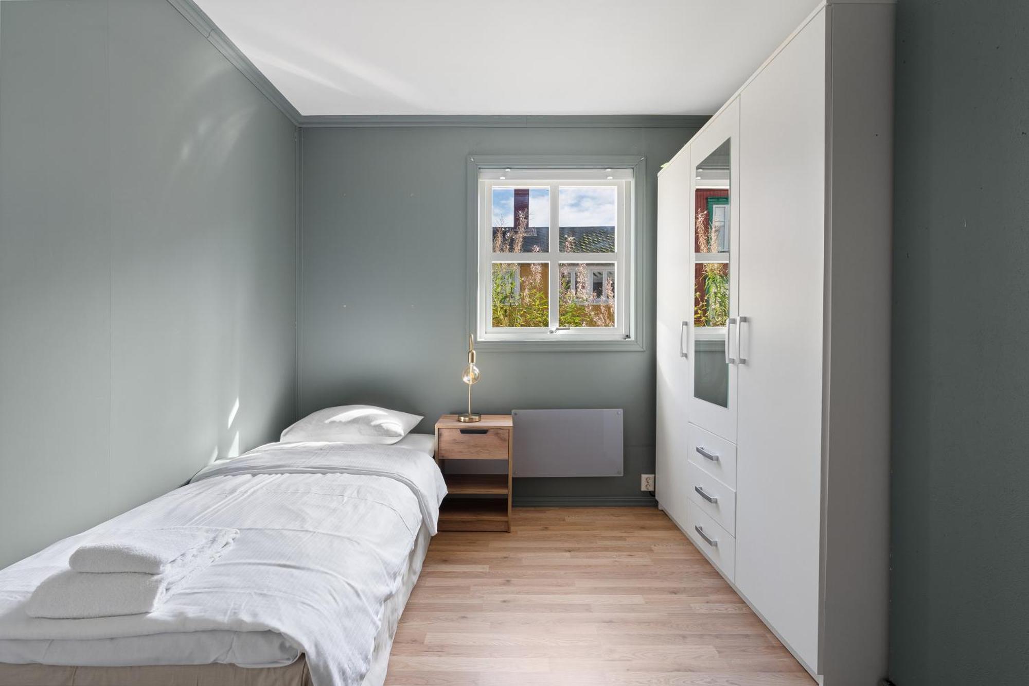 Arctic Homes - The Town House Tromso