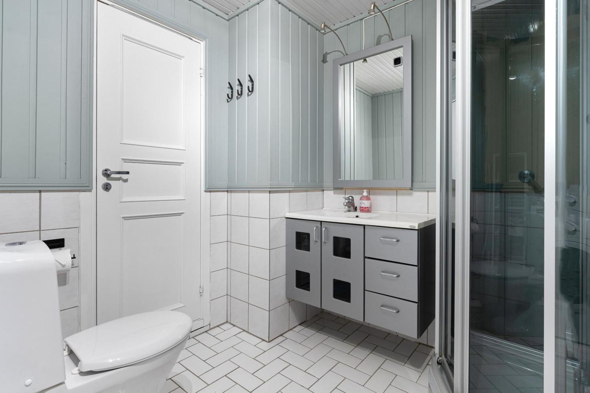 Arctic Homes - The Town House Apartment