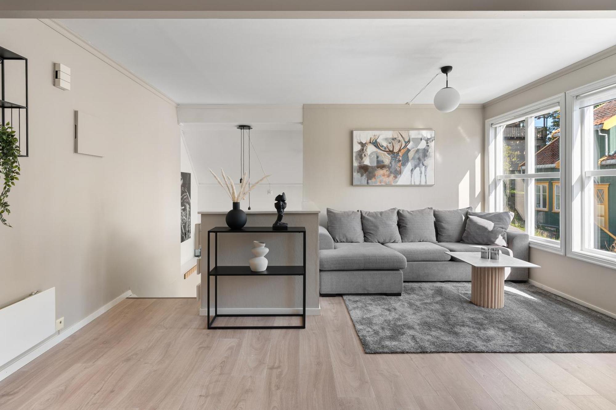 Apartment Arctic Homes - The Town House Tromso