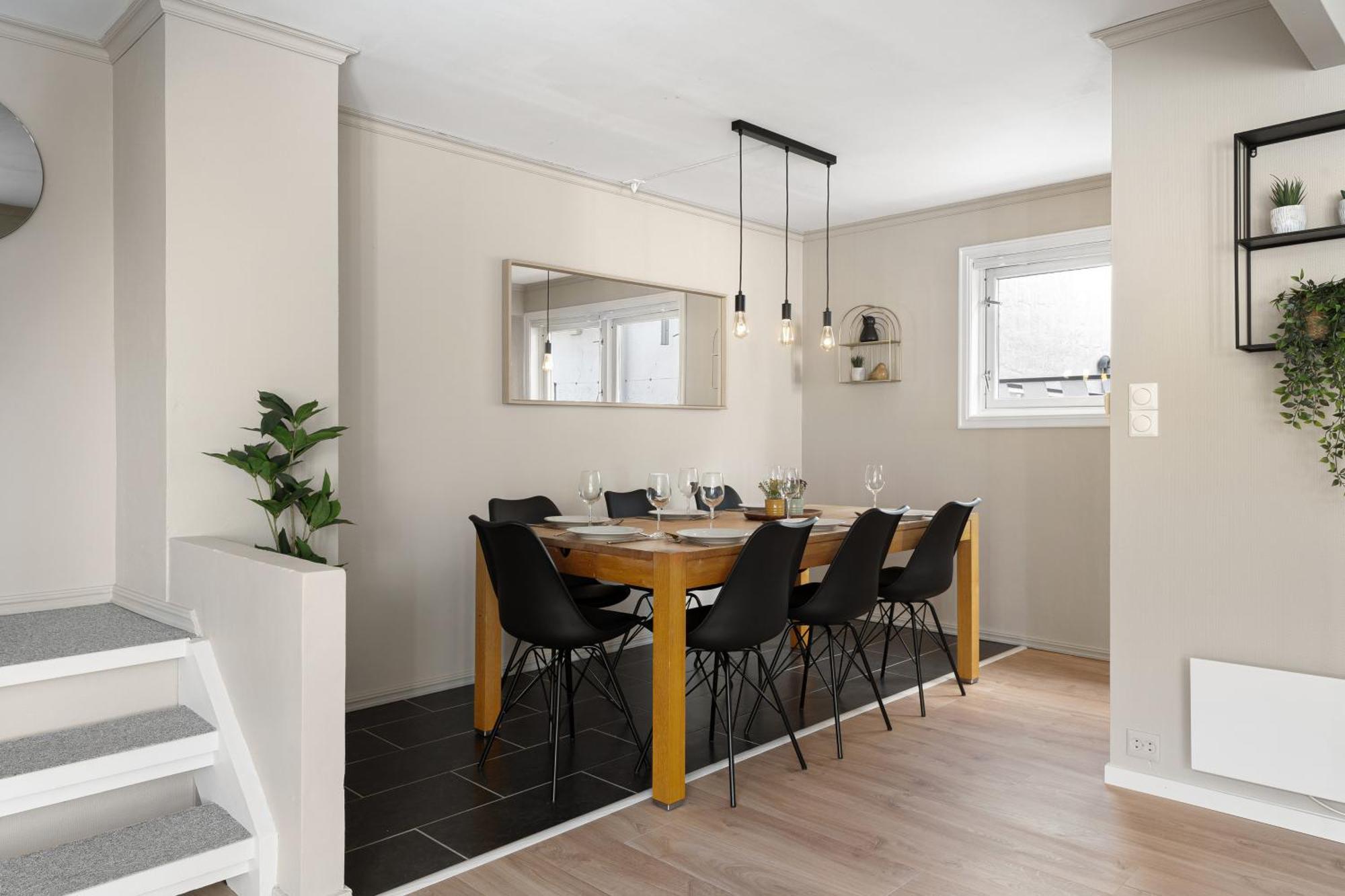 Arctic Homes - The Town House *